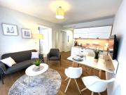 Baltic Lagoon Resort - Appartement 10
