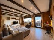 Feriendorf am Hohen Bogen Arrach Haus 69 OG