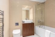 Serviced Apartment by Cloud Apartments Serviced Apartment by Cloud Apartments
