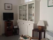 Arcachon: Charmante Maison T3 Proche Plage et Commerces, 2 Chambres, Wi-Fi, Idéale Familles - FR-1-319-35