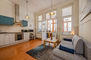 Kaisers vis a vis - Wohnung 06