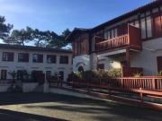 Appartement Calme aux Abatilles avec Terrasse pour 6, Parking & Proche Plages - FR-1-474-33