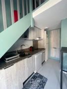 Les portes de la plage port leucate