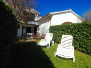 N107 - Numana, villetta con giardino