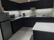 All New Condo 3 bedrooms 2 bathrooms fully equipped at Playa Del Carmen !