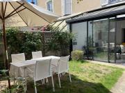 Grande maison hyper centre