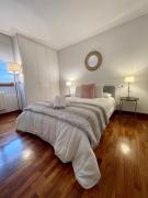 Atico al lado del Ayuntamiento