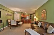 The Pico Escape- 3BR 2BA Ski On Ski Off at Pico Mountain, Close to Killington, condo