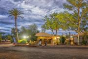 Top Tennant Creek