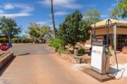 Top Tennant Creek