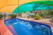 Outback Caravan Park Tennant Creek