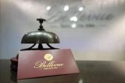 Bellevue Park Hotel Riga with FREE Parking