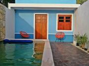 La Conchita de Sisal 1