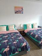 La Conchita de Sisal 1