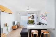 Alfred Street - Hosted by Burleigh Letting