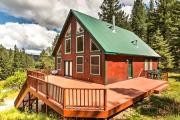 Top Cloudcroft