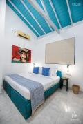 Moi Galle Fort by DBI