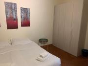 Istay - Sdrucciolo dei Pitti - Four