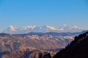 Top Nainital