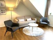 Baltic Lagoon Resort - Appartement 16