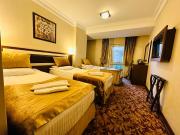 Grand Anatolia Hotel