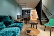 Clipper Boardinghouse - Hamburg-Michel