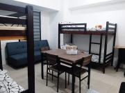 Comfy Bunkbed with Pool