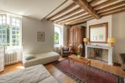 Bel appartement à la Chetardière
