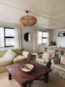 Sweet & Simple Beach Cottage