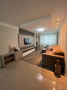 Apto 2 suítes+2vagas BC