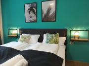 3 Zimmer Apartment nahe Science Park und Ulm City Center