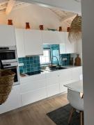 Top Fajã de São João