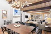 Top Snowmass Village