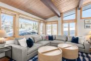 Top Snowmass Village