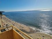 Departamento en Concepcion en Playa Bellavista Tome