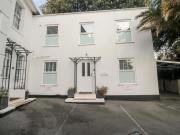 The White House The White House