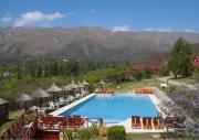 Altos del Sol - Spa & Resort