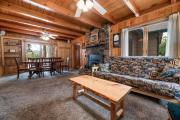 Top Big Bear Lake