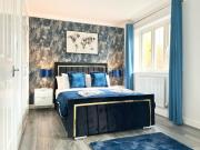 Last-Minute Offers l Exclusive Deals on 2 Double Bedrooms - Weekly & Monthly Stay - Sleeps 6 lHofin Stays Short Lets & Serviced Accommodation