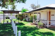 Warrego Hotel Motel Cunnamulla