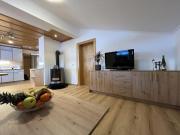Apartment in Wald near Krimml Waterfalls