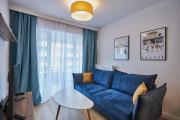 Apartamenty Świnoujście - Sun Towers 66