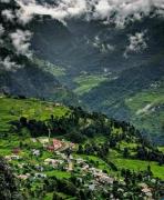 Top Chopta