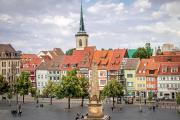 Top Erfurt