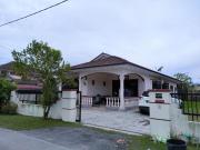 Top Kampong Batu Lapan