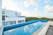 PH Othello - Private pool&Roof & Beach Club Access