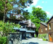 Keswick Bridge 22, within walking distance of Keswick town centre, strictly no pets