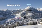 Top Kirchberg in Tirol