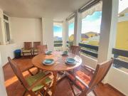 Port View - Puerto Blanco