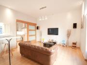 Apartamento Turistico Cava Alta